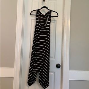 Racer back Sundress